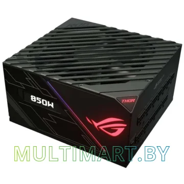 Блок питания ASUS ROG Thor 850P 850W (ROG-THOR-850P)